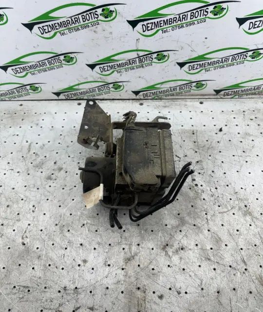 Pompa ABS 2M51-2M110-EB 2M51-2M110-EB Ford Focus 2001 1.6 MT (101 hp)