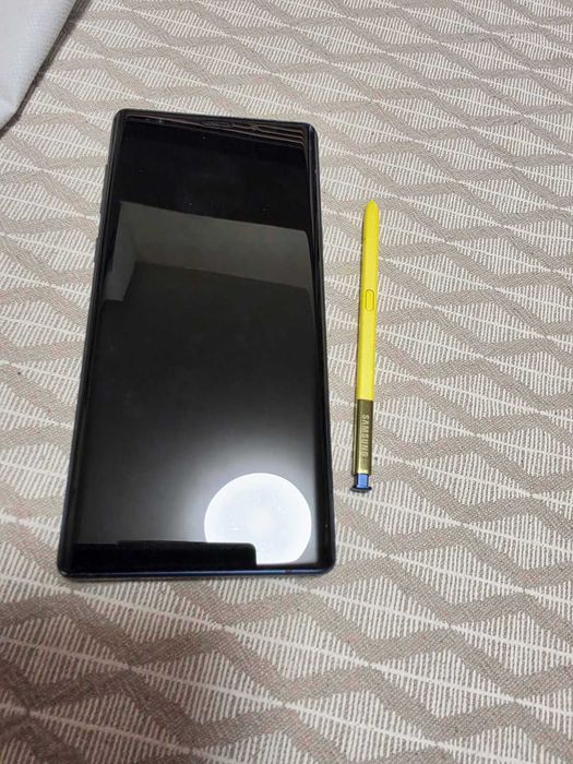 Samsung Galaxy Note9