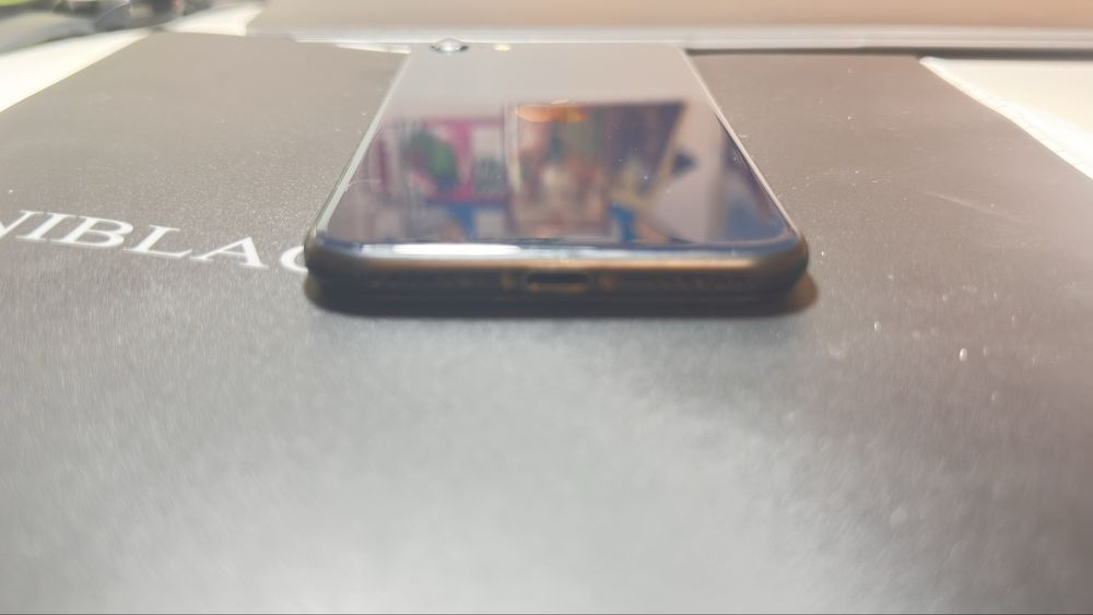 iPhone SE 2022 (Gen 3)