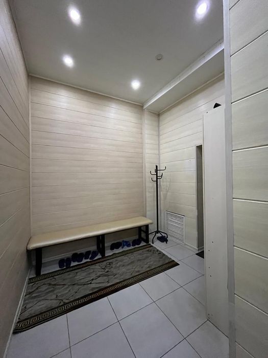 Сауна, баня, семейная баня