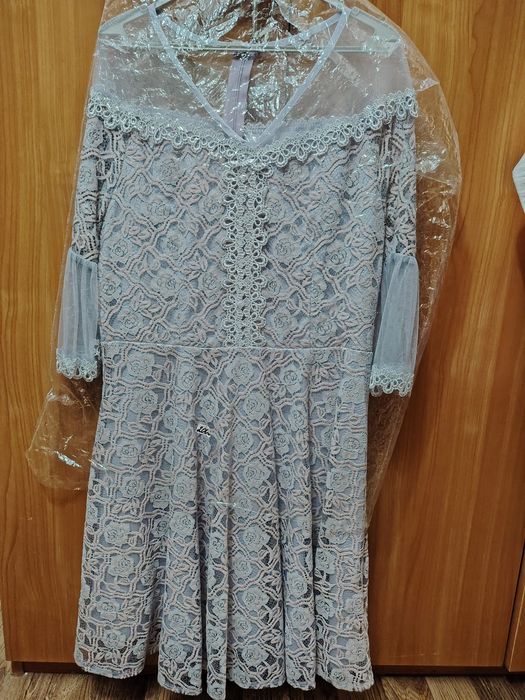 Вечерние Платья 42размер