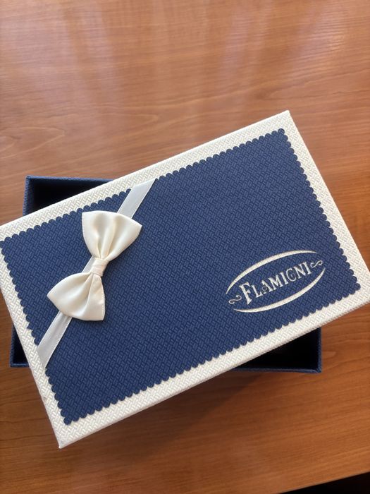 Козметика LUSH в подаръчен комплект