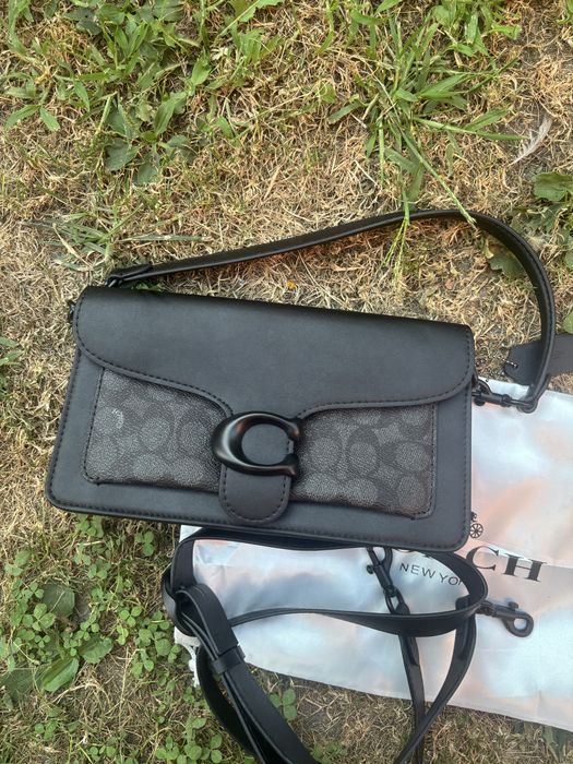 Coach bag Tabby 26
