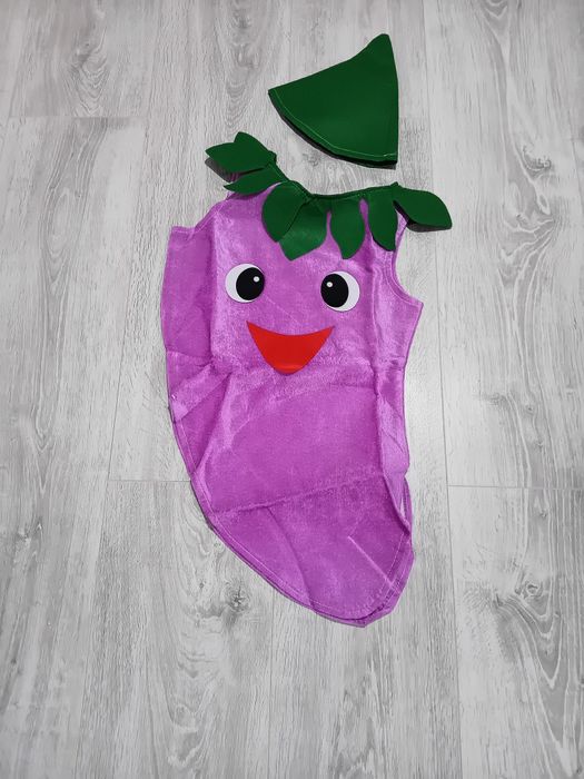 Costume fructe si legume