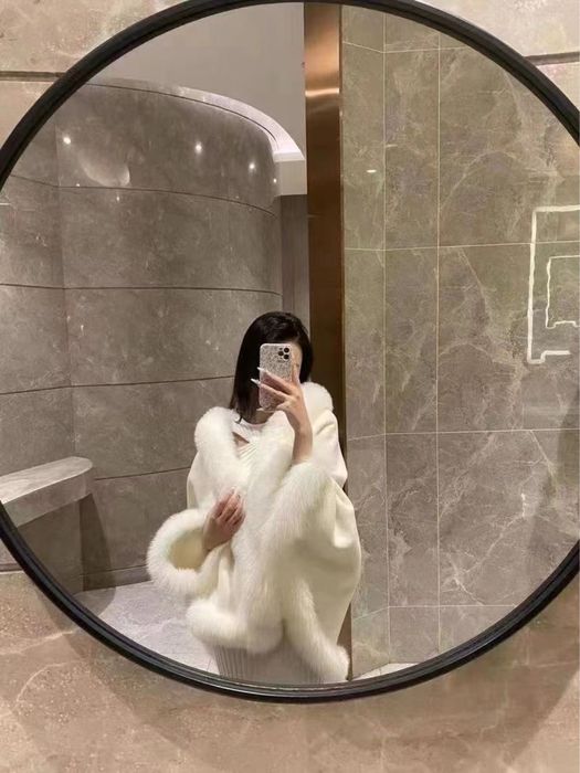 Женская верхняя одежда