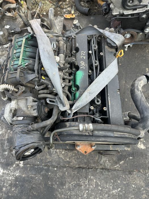 Двигатель F16D3 лассети некся 2 шевроле