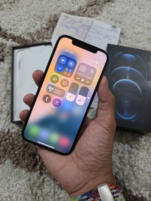 IPhone 12 Pro айфон 12 про