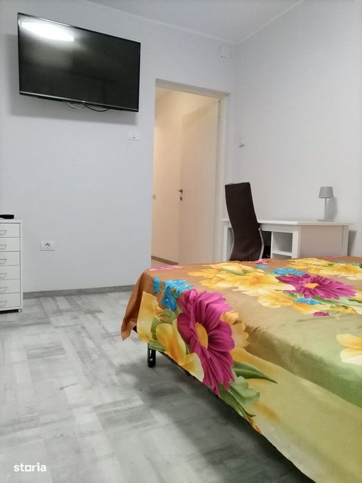 3 camere decomandate în Pajura | Etaj 1/3 | Parcare proprie | M4