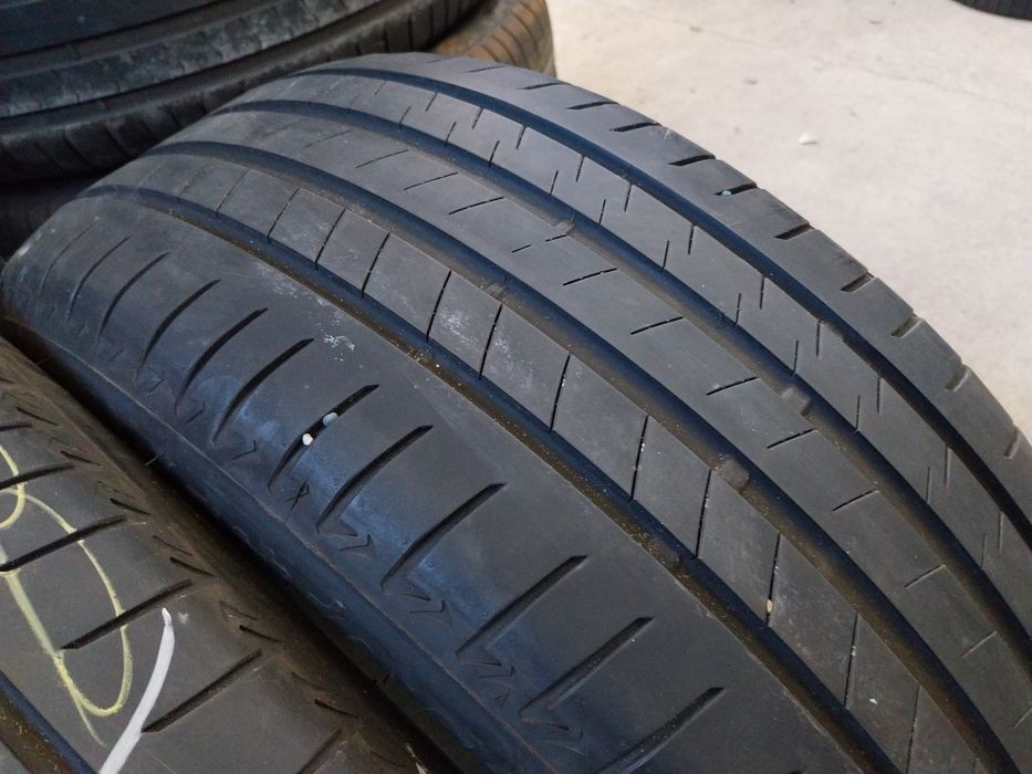 Anvelope second vară 245 50 R19 2 sau 4 buc Bridgestone 6.3mm 2021