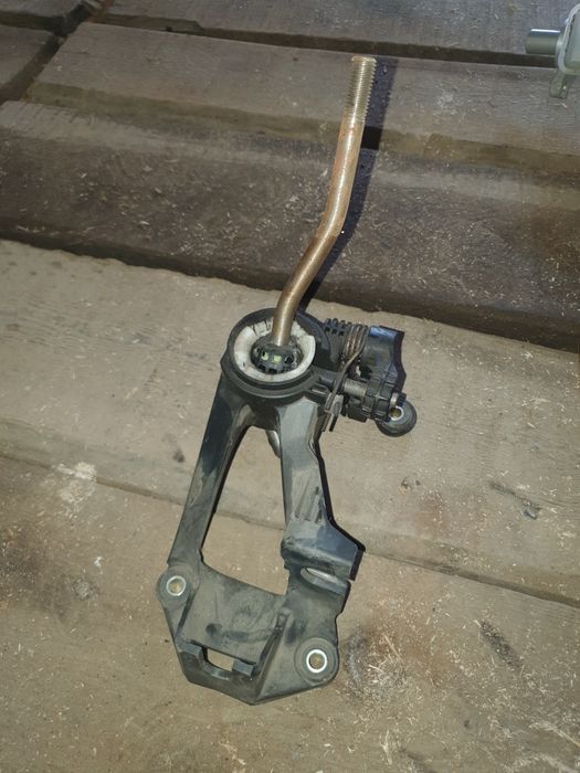 Продам запчасти на ВАЗ