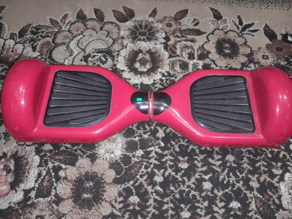 Продам гироскутер