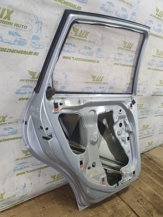 Usa stanga spate 5p0833311 Seat Altea 1 (facelift) (2009 - 2015)