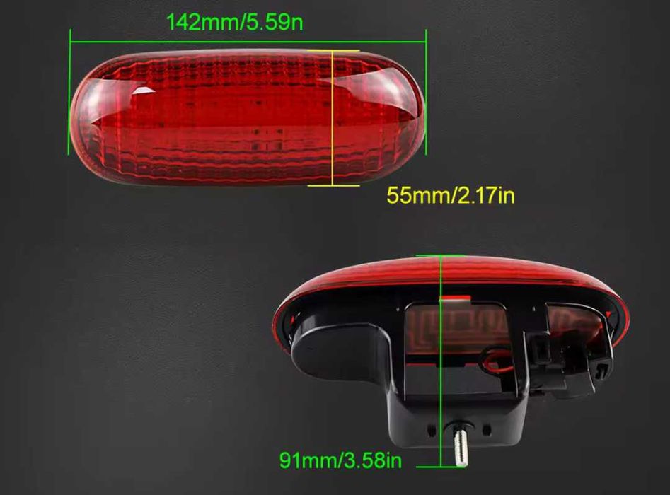 Трети стоп за Nissan Opel Citroen Peugeot Fiat Опел Пежо Ситроен Фиат