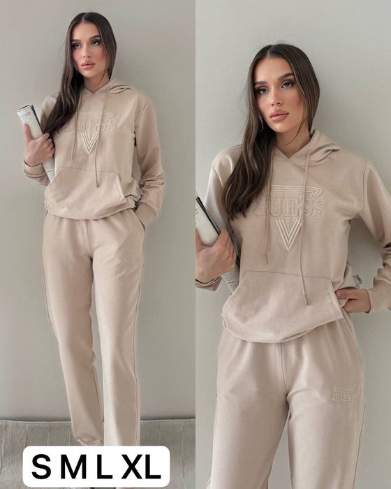 Treninguri dama sigle cusute .