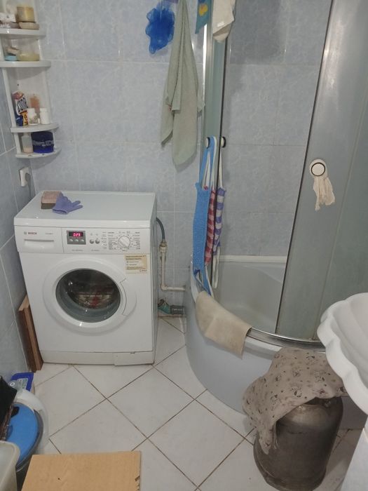 Продам 4-х комнатную квартиру