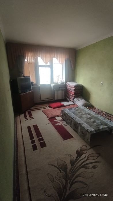 1-xonali uy sotiladi 2-etaj  3-mikrayon  narxi 22-min $