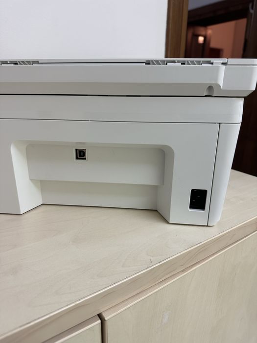 Imprimanta laser wireless HP m28w