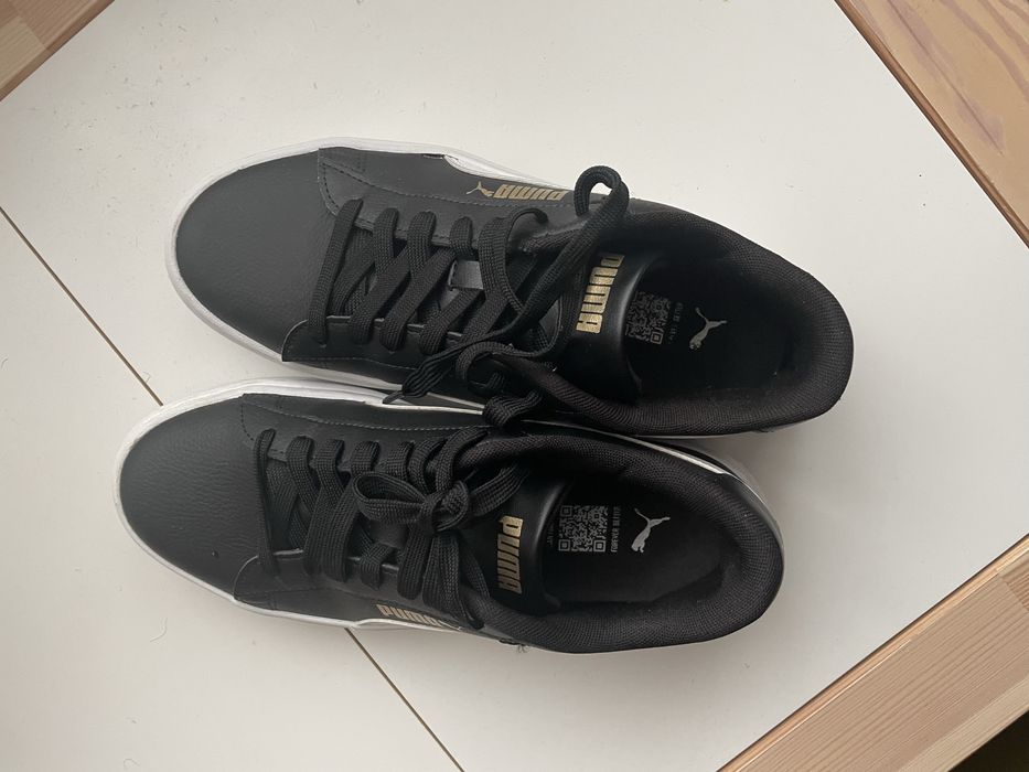 Puma маратонки 39размер