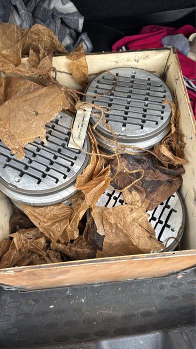 Клапана пик, турбокомпрессор к500