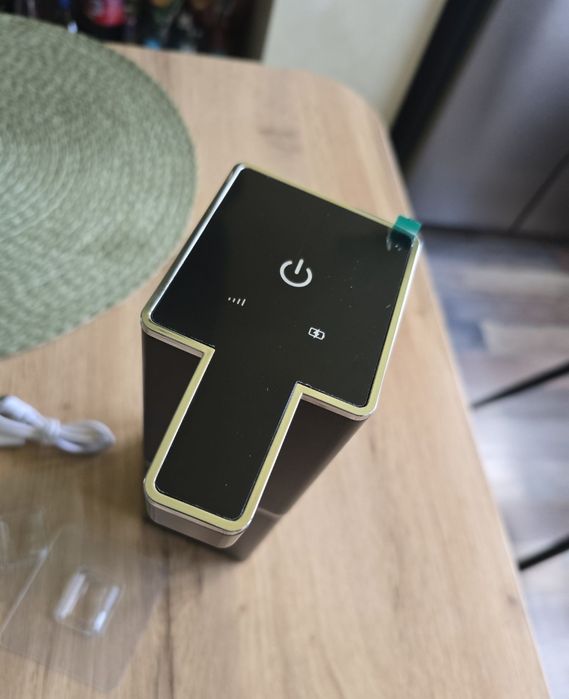 Пълнител дозатор автоматичен за течен сапун