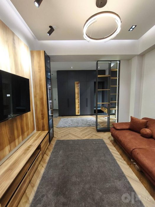Продажа ЖК Parkent Avenue  3/6/10