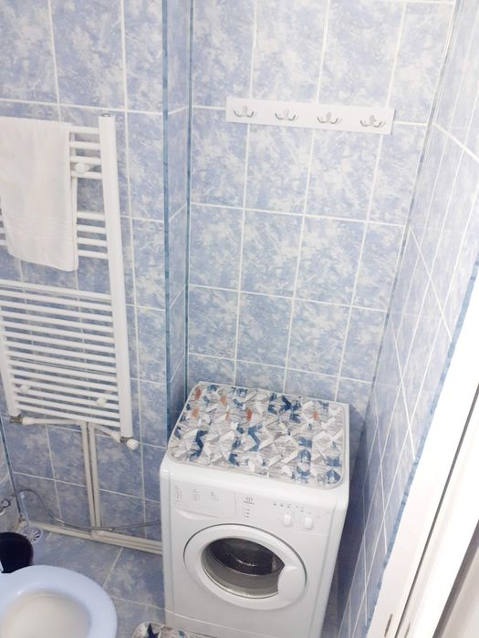 Apartament zona buzaului