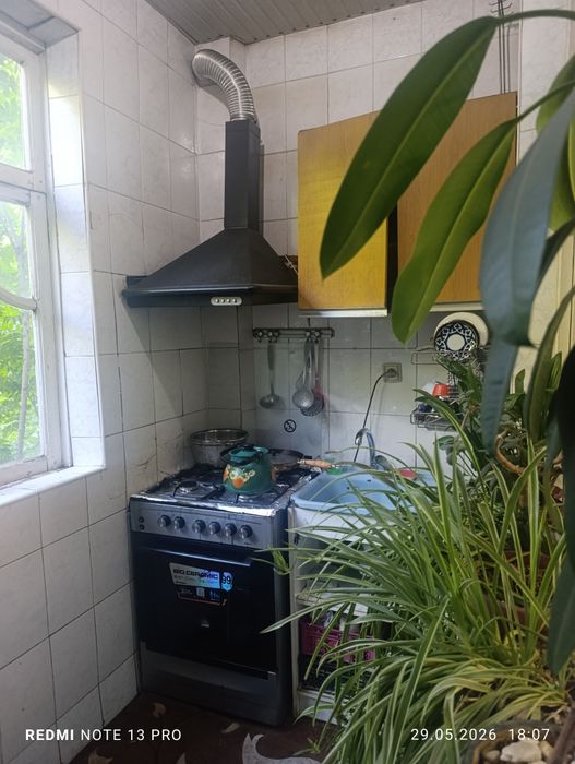 Квартира сдаётся в аренду, депозит 300