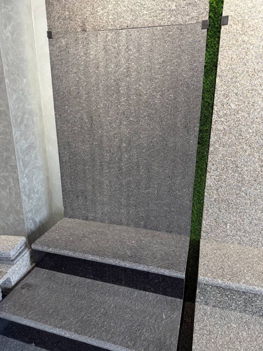 Black diamond granit