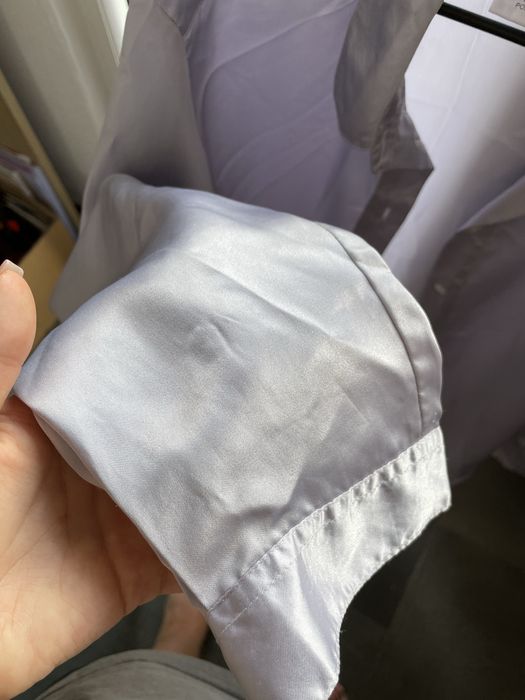 Сатенени ризи 3 броя