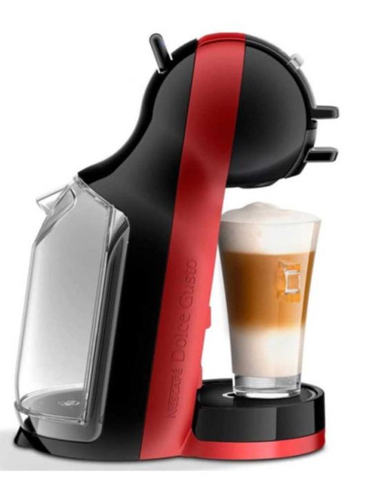Резервоар за вода на кафемашина Krups Dolce Gusto Mini Me KP120