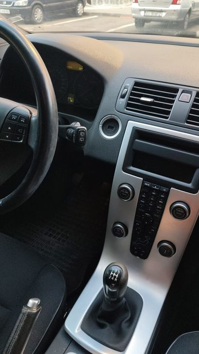 Volvo v50 1.6 Diesel