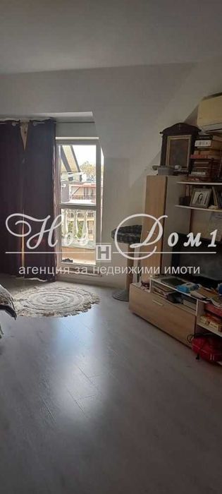 Дава се под наем Двустаен апартамент в Варна, Бриз - 55 кв.м за 459 € - Снимка #1