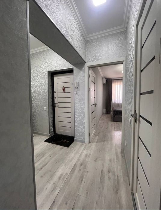 Продаётся квартира в Яшнабад Ул Мирзо Улугбек Ор Боткина