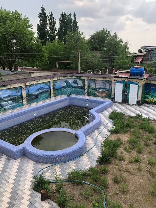 Срочно продается своя дача