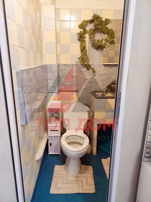 Дава се под наем Двустаен апартамент в Варна, Възраждане 3 - 45 кв.м за 357 € - Снимка #10