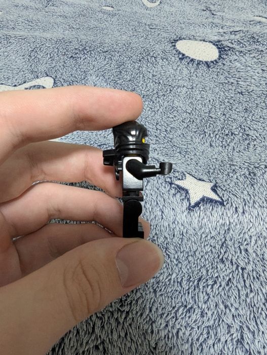 Набор lego ninjago cole dx spinner 2170