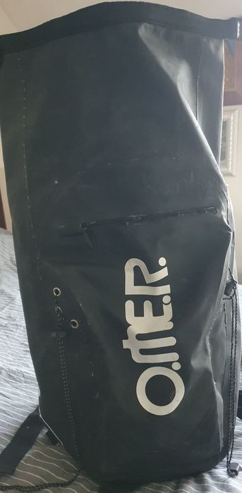 Раница за екипировка за гмуркане OMER