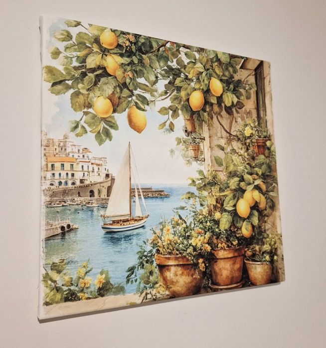 Текстилна картина