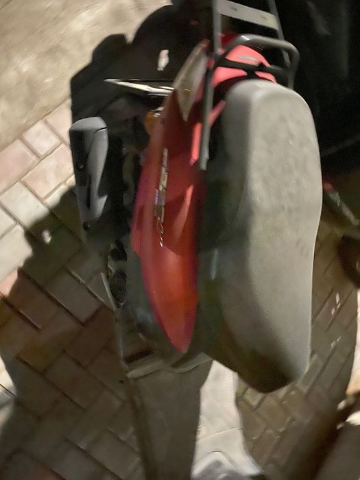 Продам Мопед скутер