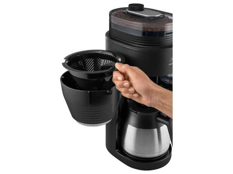 Кафеавтомат за Шварц Кафе Melitta AromaFresh Therm Pro X