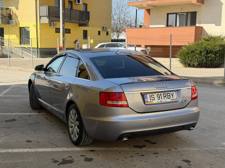 Audi A6 diesel 2.0 ! Proprietar/ impecabil