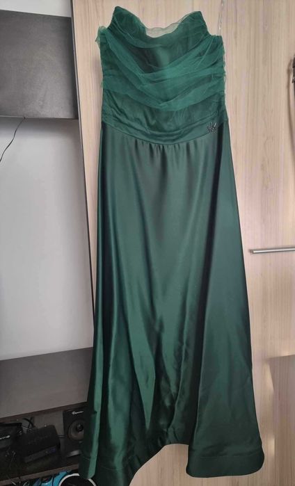 Рокля MASCKA за събитие