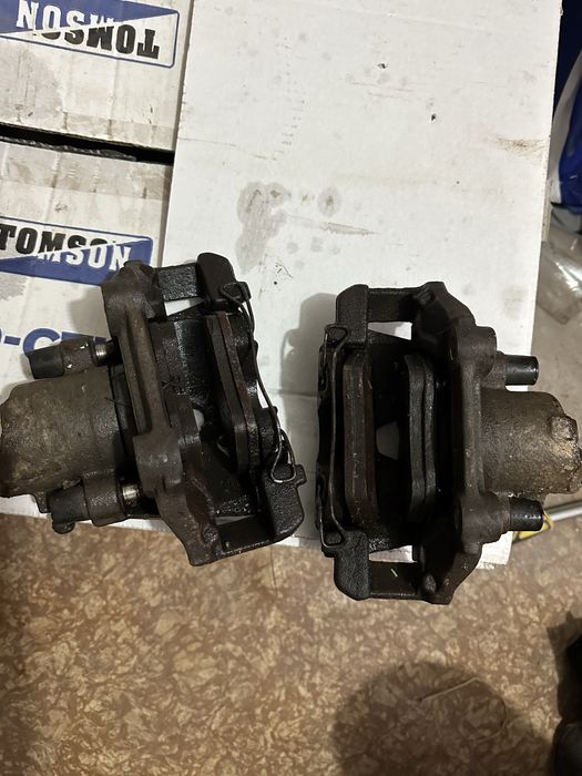 Продават се останали части от ауди а3 8л