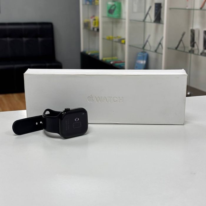 Apple Watch Series 10, 46мм