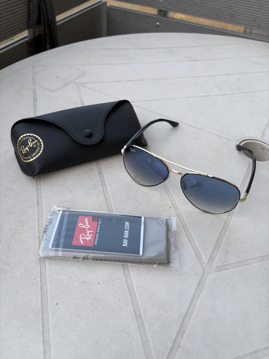 Ochelari Ray-Ban RB 3675