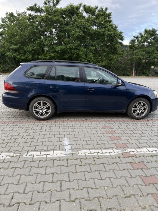 VOLKSWAGEN Golf 2011 — imagine 4