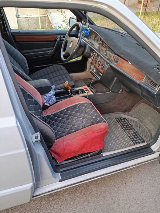 Продам  Mercedes 190