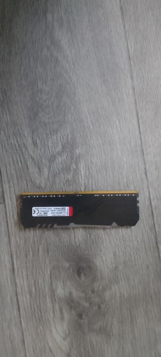 Оперативная память ddr4 8gb