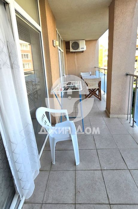 Продава се Двустаен апартамент в к.к. Слънчев бряг - 66 кв.м за 588 €/кв.м - Снимка #10