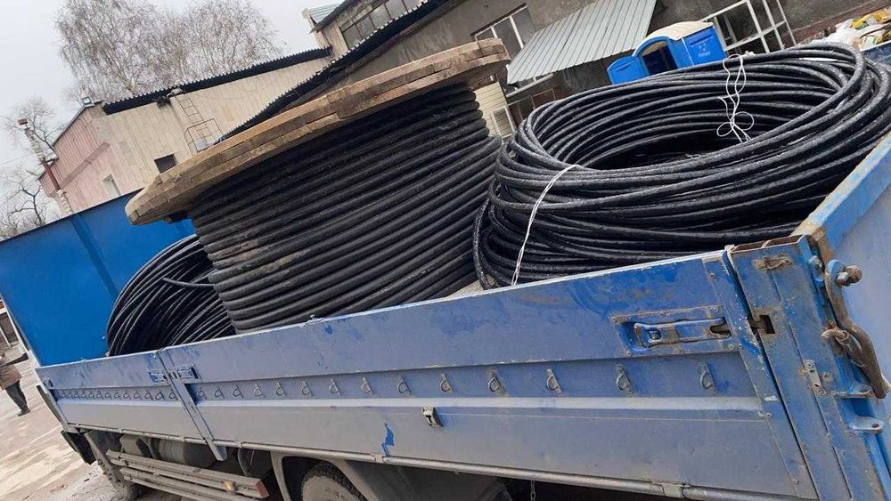 Перевозка бортовой, 6 метров